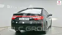 2013 Hyundai Grandeur