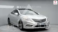 2013 Hyundai Grandeur