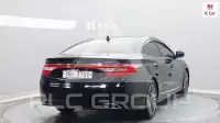 2013 Hyundai Grandeur