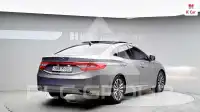 2013 Hyundai Grandeur
