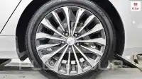 2013 Hyundai Grandeur