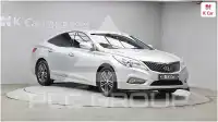 2013 Hyundai Grandeur