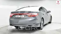 2013 Hyundai Grandeur