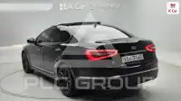 2013 KIA K7