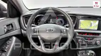 2013 KIA K5