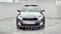 2013 KIA K5