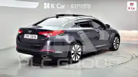 2013 KIA K5