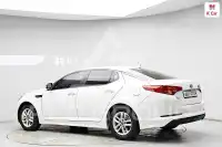2013 KIA K5