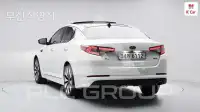 2013 KIA K5