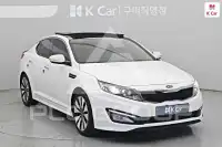 2013 KIA K5