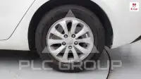 2013 KIA K3