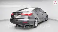 2013 KIA K3