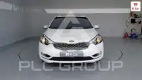 2013 KIA K3
