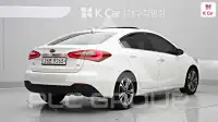2013 KIA K3