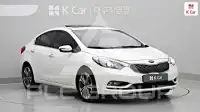 2013 KIA K3
