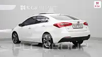 2013 KIA K3