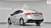 2013 KIA K3