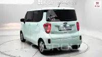 2013 KIA Ray