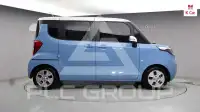 2013 KIA Ray
