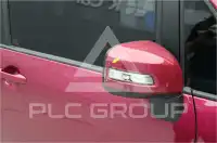 2013 KIA Ray
