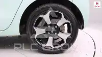 2013 KIA Ray