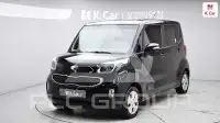 2013 KIA Ray