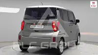 2013 KIA Ray