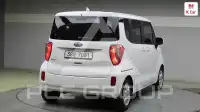 2013 KIA Ray