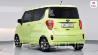 2013 KIA Ray