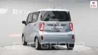 2013 KIA Ray