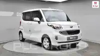 2013 KIA Ray