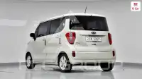 2013 KIA Ray