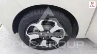 2013 KIA Ray