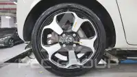 2013 KIA Ray