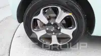 2013 KIA Ray
