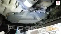 2013 KIA Ray