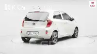2013 KIA Morning