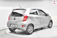 2013 KIA Morning