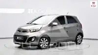 2013 KIA Morning