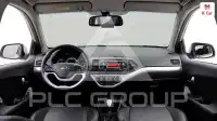 2013 KIA Morning
