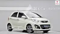 2013 KIA Morning