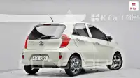 2013 KIA Morning