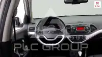 2013 KIA Morning
