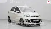 2013 KIA Morning