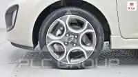 2013 KIA Morning