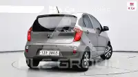 2013 KIA Morning
