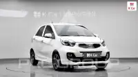 2013 KIA Morning