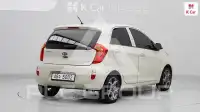 2013 KIA Morning