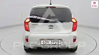 2013 KIA Morning