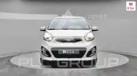 2013 KIA Morning